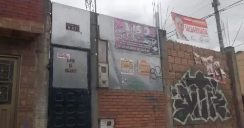 AVISOS SOACHA AVISOS SOACHA